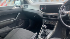 Volkswagen Polo 1.0 TSI 95 Match 5dr Petrol Hatchback